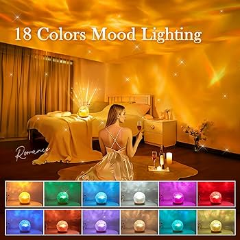 ASTRO GLASSBALL MOOD LIGHT ムードライト ASTRO GLASSBALL MOOD LIGHT ムードライト 3D Crystal Ball Moon